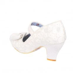 Iconic By Irregular Choice Everything Piccolo