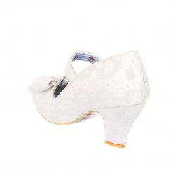 Iconic By Irregular Choice Everything Piccolo
