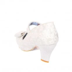 Iconic By Irregular Choice Everything Piccolo