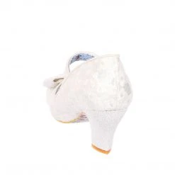 Iconic By Irregular Choice Everything Piccolo