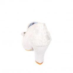 Iconic By Irregular Choice Everything Piccolo