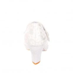 Iconic By Irregular Choice Everything Piccolo