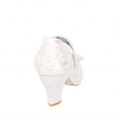 Iconic By Irregular Choice Everything Piccolo