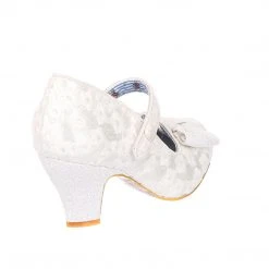 Iconic By Irregular Choice Everything Piccolo