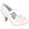 Iconic By Irregular Choice Everything Piccolo