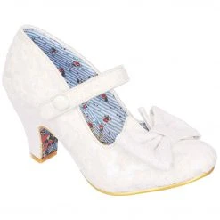 Iconic By Irregular Choice Everything Piccolo