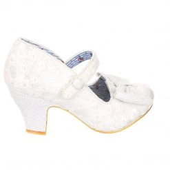 Iconic By Irregular Choice Everything Piccolo