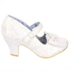 Iconic By Irregular Choice Everything Piccolo