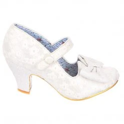 Iconic By Irregular Choice Everything Piccolo