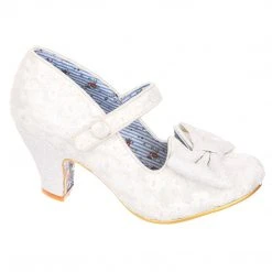 Iconic By Irregular Choice Everything Piccolo