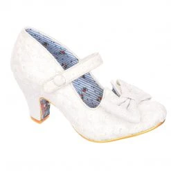 Iconic By Irregular Choice Everything Piccolo