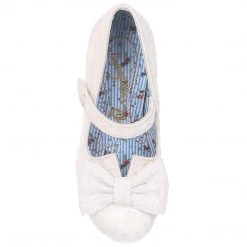 Iconic By Irregular Choice Everything Piccolo