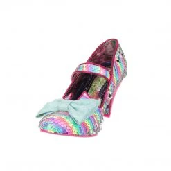 Iconic By Irregular Choice Everything Piccolo