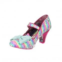 Iconic By Irregular Choice Everything Piccolo
