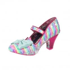 Iconic By Irregular Choice Everything Piccolo