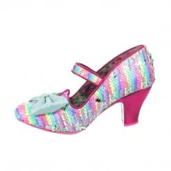 Iconic By Irregular Choice Everything Piccolo