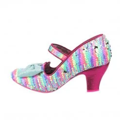 Iconic By Irregular Choice Everything Piccolo