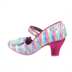 Iconic By Irregular Choice Everything Piccolo