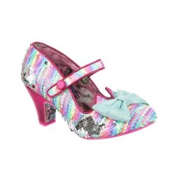 Iconic By Irregular Choice Everything Piccolo