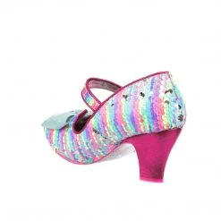 Iconic By Irregular Choice Everything Piccolo