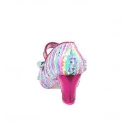 Iconic By Irregular Choice Everything Piccolo