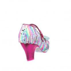 Iconic By Irregular Choice Everything Piccolo