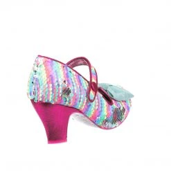 Iconic By Irregular Choice Everything Piccolo