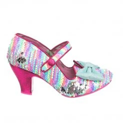 Iconic By Irregular Choice Everything Piccolo
