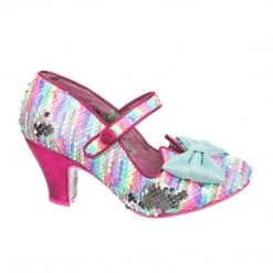 Iconic By Irregular Choice Everything Piccolo