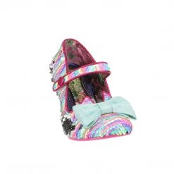 Iconic By Irregular Choice Everything Piccolo