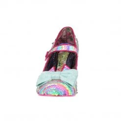 Iconic By Irregular Choice Everything Piccolo