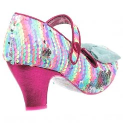 Iconic By Irregular Choice Everything Piccolo