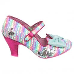 Iconic By Irregular Choice Everything Piccolo