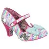 Iconic By Irregular Choice Everything Piccolo