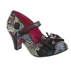 Iconic By Irregular Choice Everything Piccolo 50 Iconic By Irregular Choice Everything Piccolo