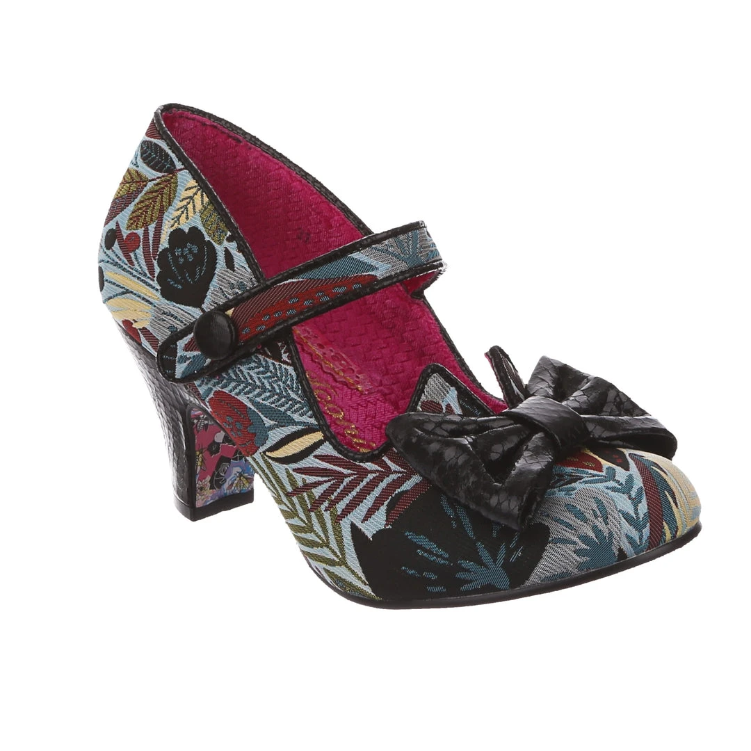 Iconic By Irregular Choice Everything Piccolo 10 Iconic By Irregular Choice Everything Piccolo