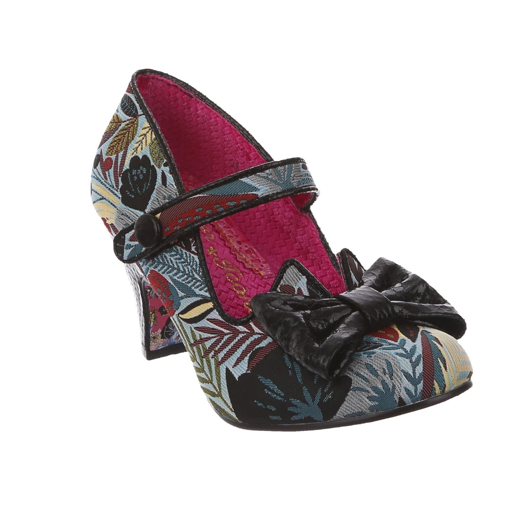 Iconic By Irregular Choice Everything Piccolo 11 Iconic By Irregular Choice Everything Piccolo