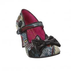 Iconic By Irregular Choice Everything Piccolo 53 Iconic By Irregular Choice Everything Piccolo