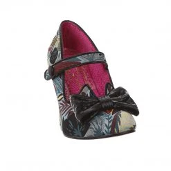 Iconic By Irregular Choice Everything Piccolo 54 Iconic By Irregular Choice Everything Piccolo