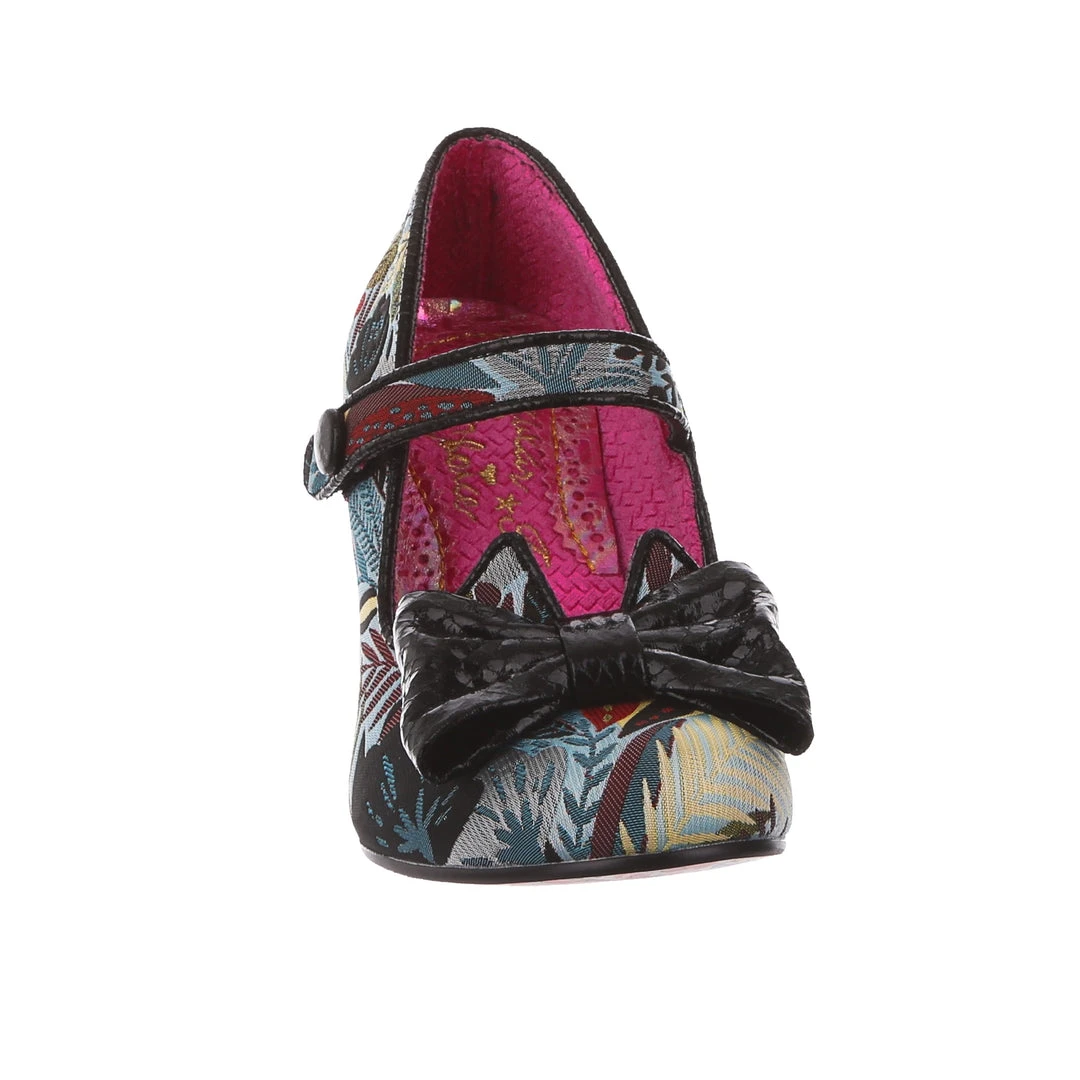 Iconic By Irregular Choice Everything Piccolo 14 Iconic By Irregular Choice Everything Piccolo