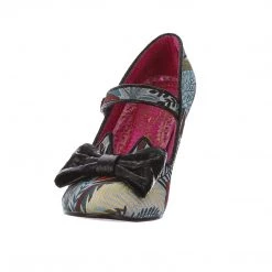Iconic By Irregular Choice Everything Piccolo 58 Iconic By Irregular Choice Everything Piccolo