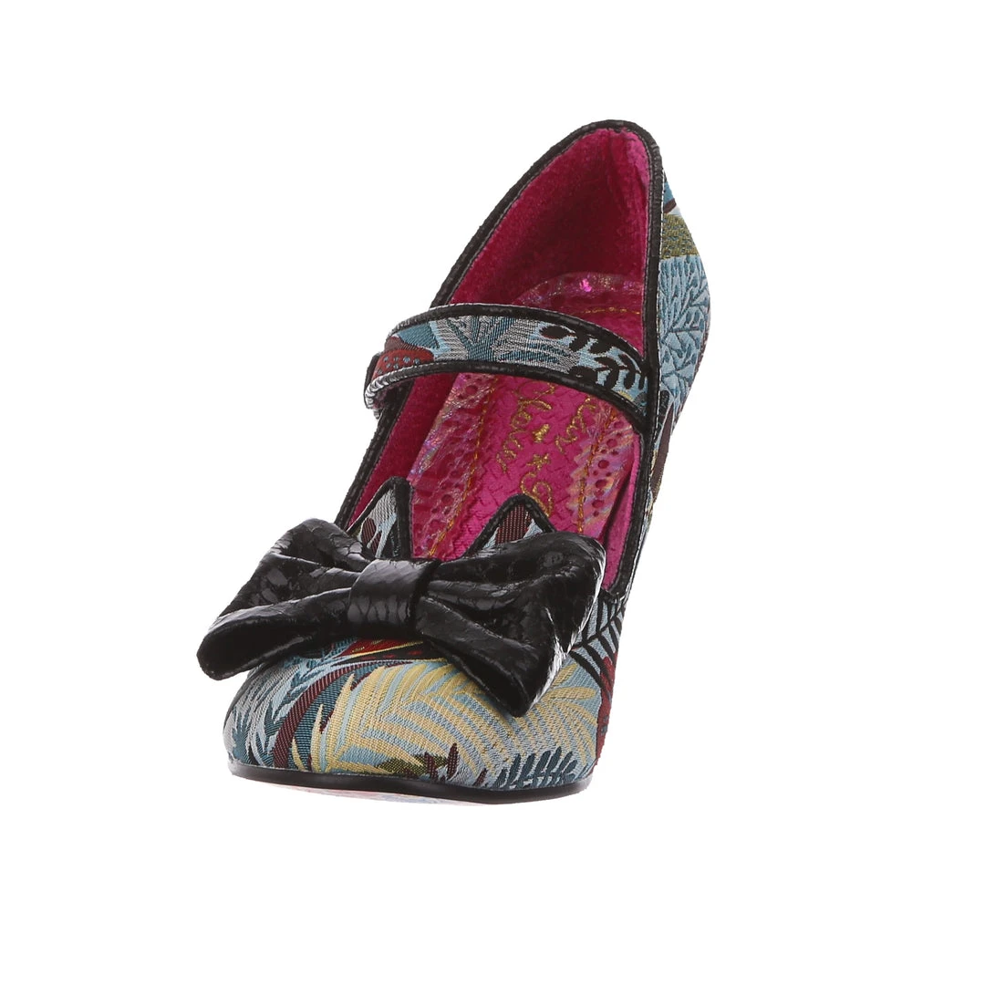 Iconic By Irregular Choice Everything Piccolo 17 Iconic By Irregular Choice Everything Piccolo