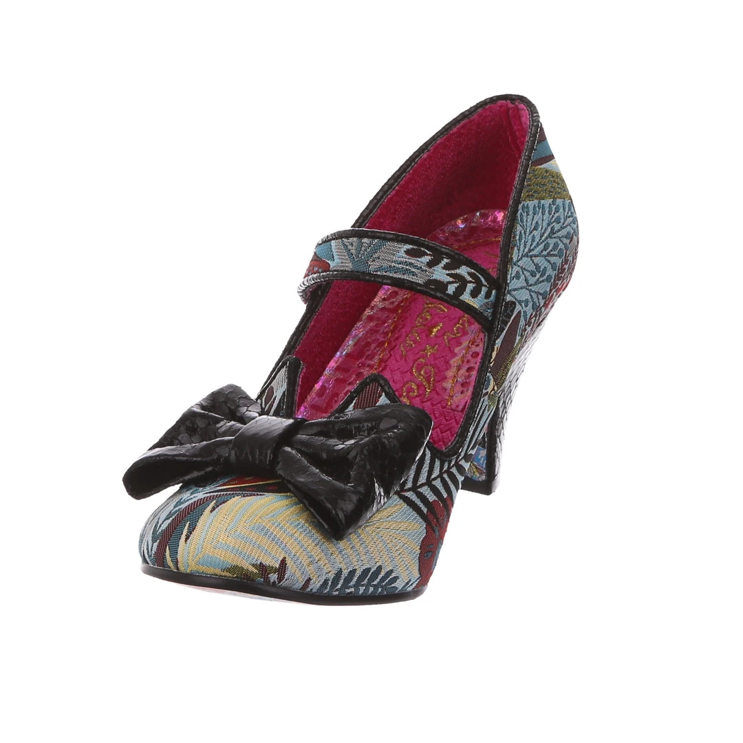 Iconic By Irregular Choice Everything Piccolo 18 Iconic By Irregular Choice Everything Piccolo