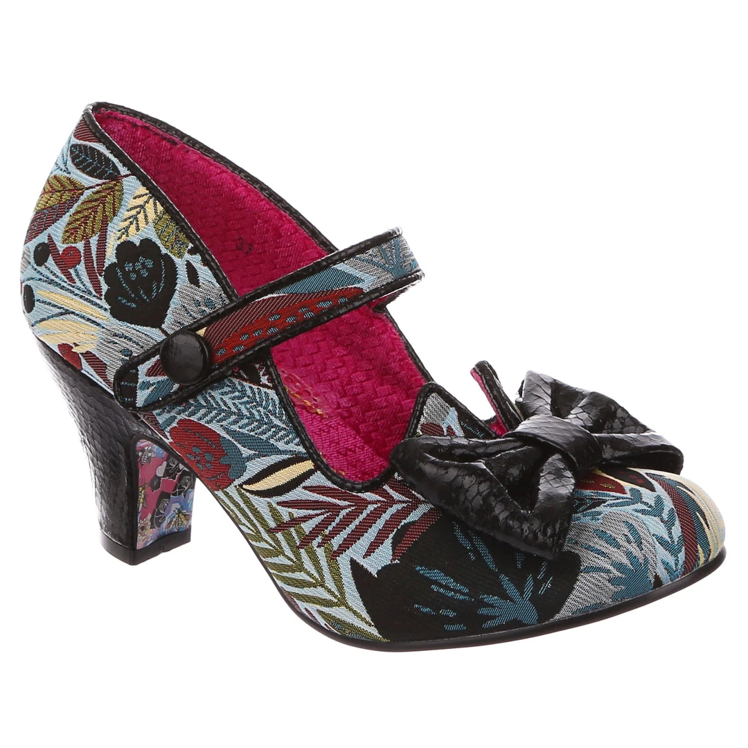 Iconic By Irregular Choice Everything Piccolo 3 Iconic By Irregular Choice Everything Piccolo