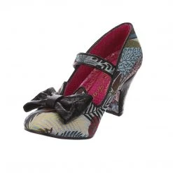 Iconic By Irregular Choice Everything Piccolo 60 Iconic By Irregular Choice Everything Piccolo