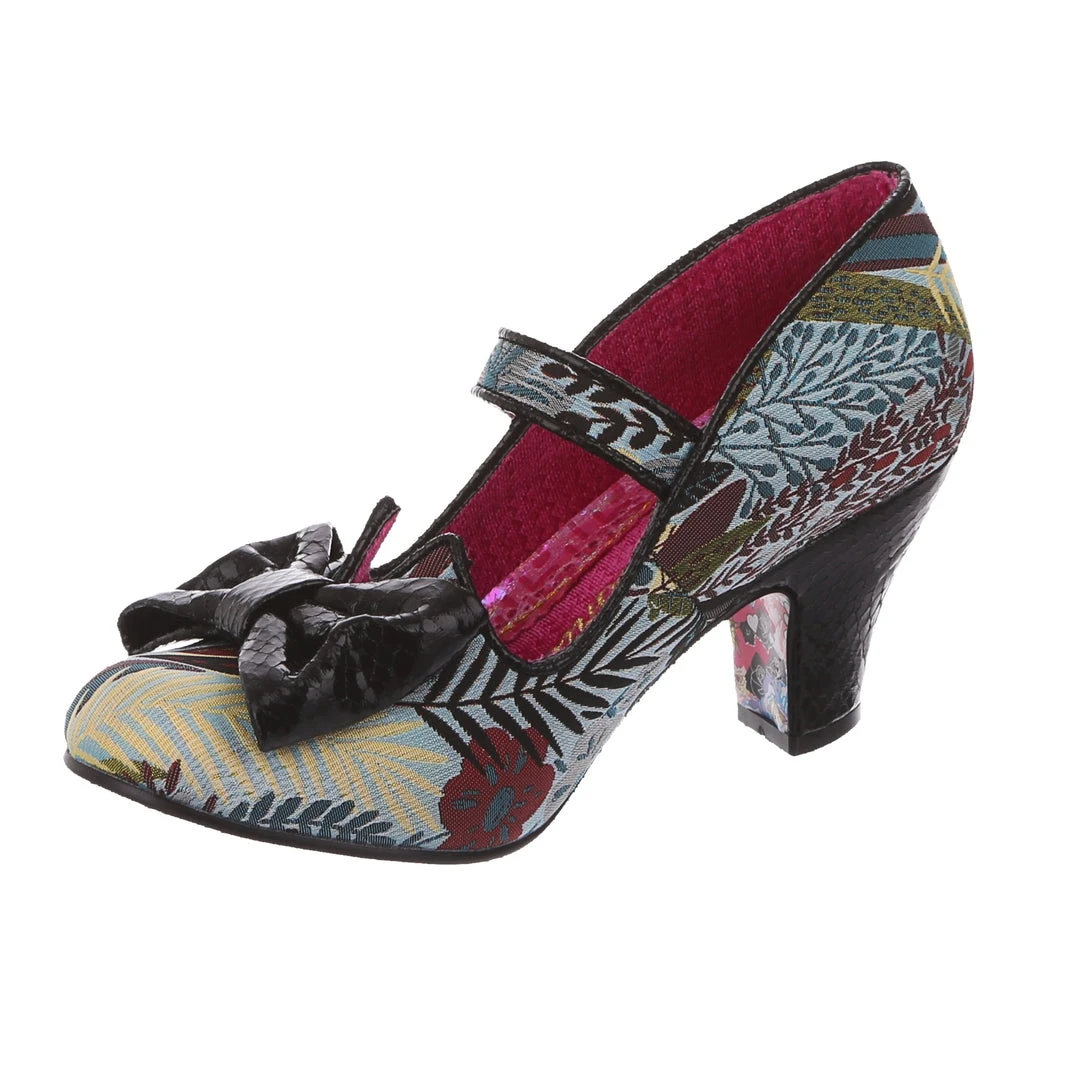 Iconic By Irregular Choice Everything Piccolo 21 Iconic By Irregular Choice Everything Piccolo