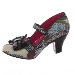 Iconic By Irregular Choice Everything Piccolo 63 Iconic By Irregular Choice Everything Piccolo
