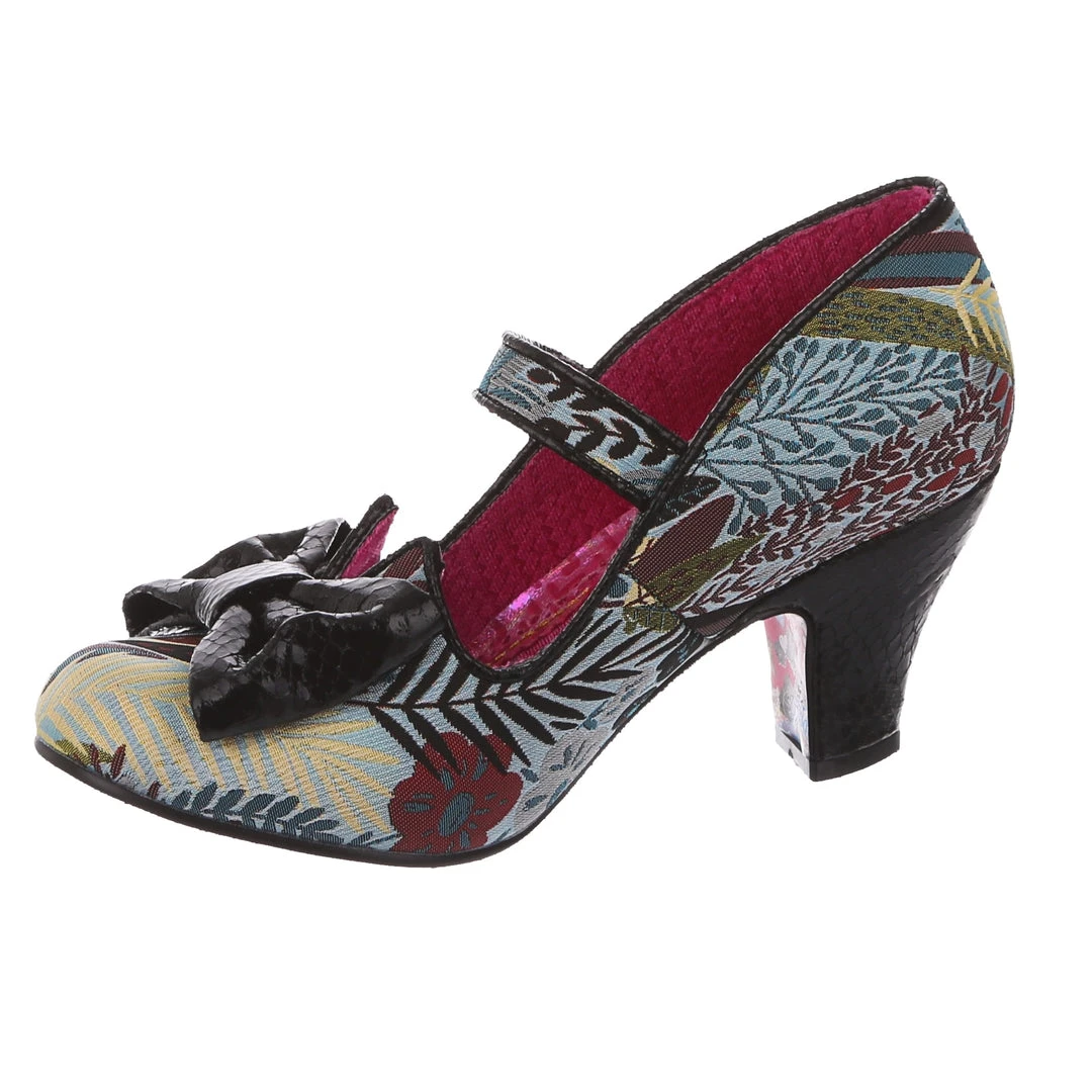 Iconic By Irregular Choice Everything Piccolo 22 Iconic By Irregular Choice Everything Piccolo