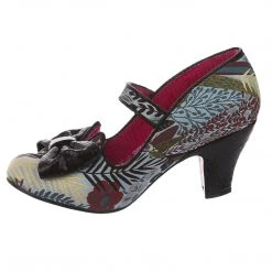 Iconic By Irregular Choice Everything Piccolo 64 Iconic By Irregular Choice Everything Piccolo