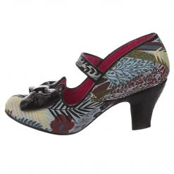 Iconic By Irregular Choice Everything Piccolo 65 Iconic By Irregular Choice Everything Piccolo